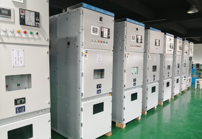 KYN28-12高壓開關(guān)柜