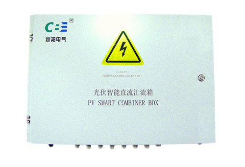 光伏智能直流匯流箱（DC1000V）