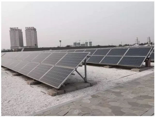 分布式光伏在政策加持下將迎來爆發(fā)式增長